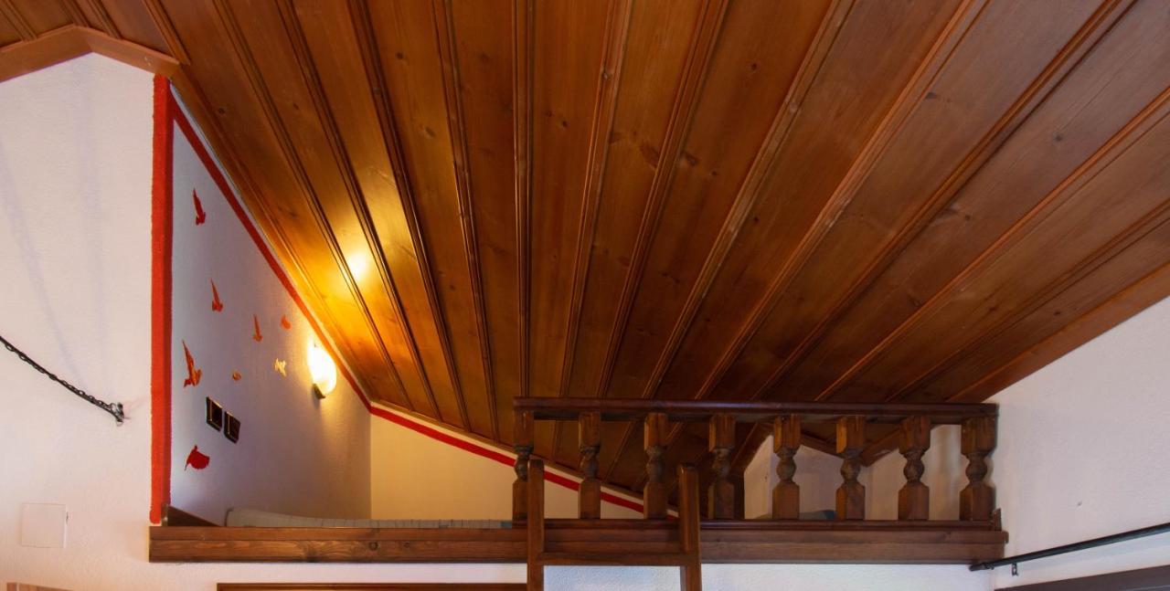 Traditional Guesthouse 4 Epoches Zagora Exterior foto